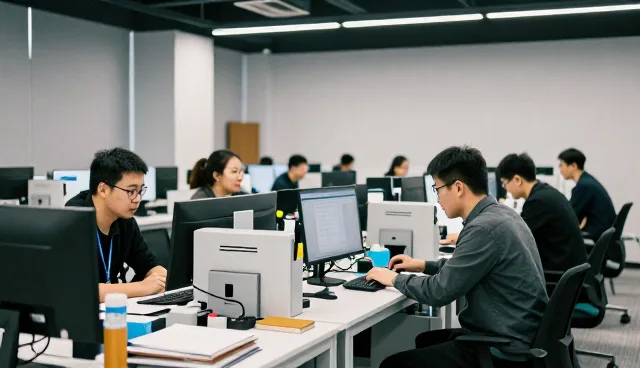 北京聚友天下网络科技有限公司