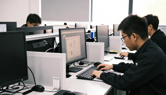 电商代运营服务